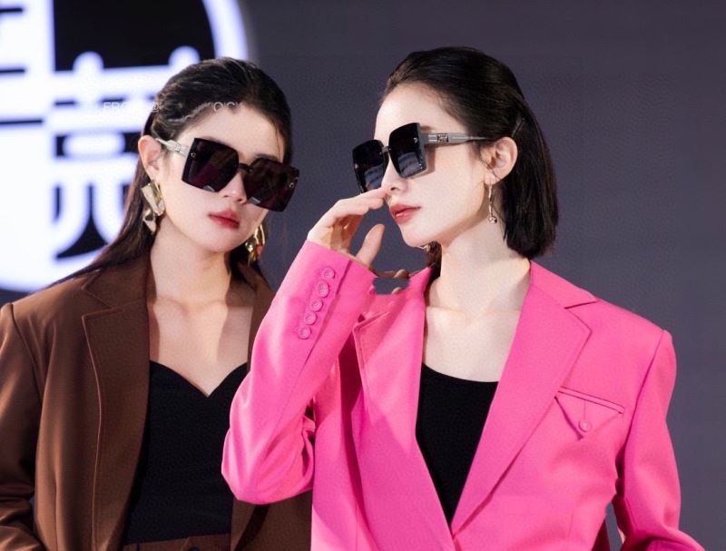 Dior Sunglasses